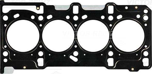 Victor Reinz 61-36210-00 - Gasket, cylinder head onlydrive.pro