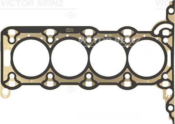 Victor Reinz 61-36225-00 - Gasket, cylinder head onlydrive.pro