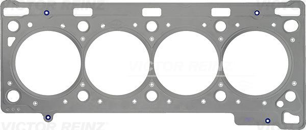 Victor Reinz 61-31655-00 - Gasket, cylinder head onlydrive.pro