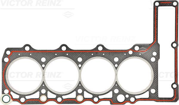 Victor Reinz 61-31660-10 - Gasket, cylinder head onlydrive.pro