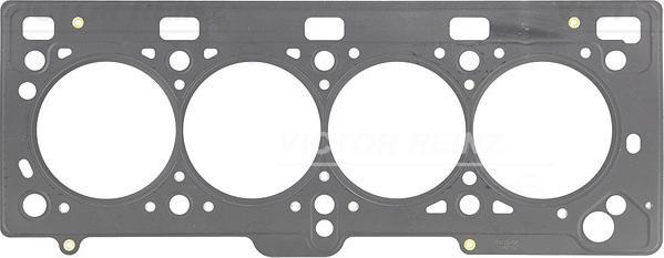 Victor Reinz 61-31675-00 - Gasket, cylinder head onlydrive.pro