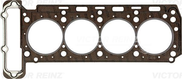 Victor Reinz 61-31130-00 - Gasket, cylinder head onlydrive.pro