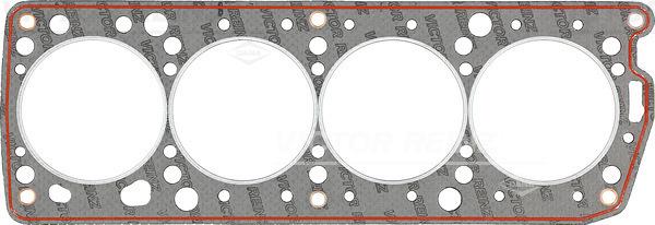 Victor Reinz 61-31800-00 - Blīve, Motora bloka galva onlydrive.pro