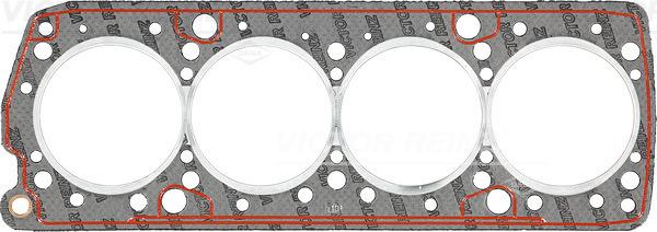 Victor Reinz 61-31830-00 - Tihend,silindripea onlydrive.pro