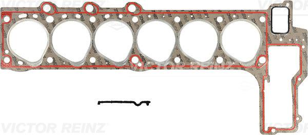 Victor Reinz 61-31330-10 - Gasket, cylinder head onlydrive.pro