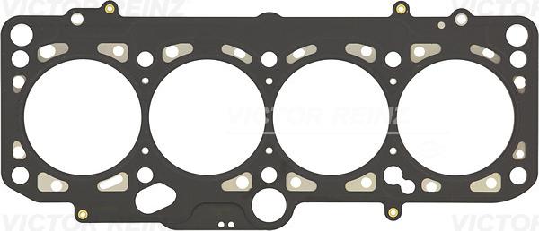 Victor Reinz 61-31280-00 - Gasket, cylinder head onlydrive.pro