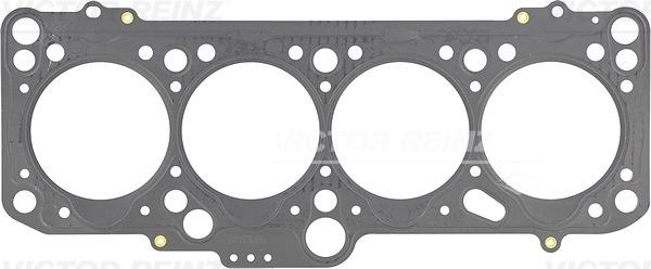 Victor Reinz 61-31225-50 - Gasket, cylinder head onlydrive.pro