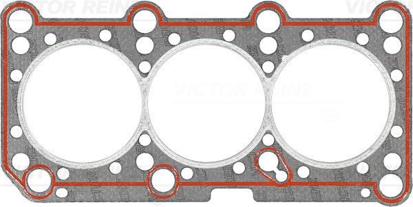 Victor Reinz 61-31705-00 - Gasket, cylinder head onlydrive.pro