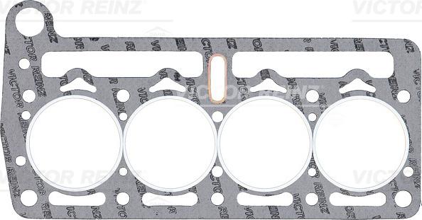 Victor Reinz 61-31770-00 - Gasket, cylinder head onlydrive.pro