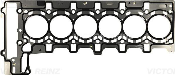 Victor Reinz 61-38060-10 - Gasket, cylinder head onlydrive.pro