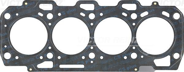 Victor Reinz 61-38200-00 - Gasket, cylinder head onlydrive.pro