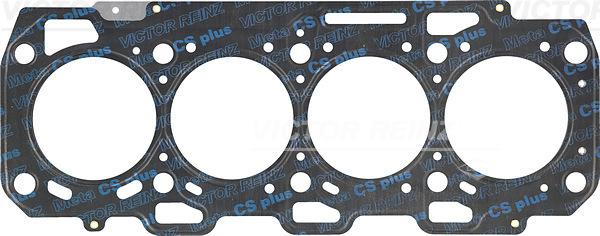 Victor Reinz 61-38200-10 - Gasket, cylinder head onlydrive.pro