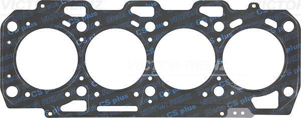 Victor Reinz 61-38200-20 - Gasket, cylinder head onlydrive.pro