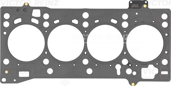 Victor Reinz 61-38280-00 - Gasket, cylinder head onlydrive.pro