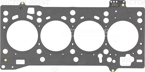 Victor Reinz 61-38280-20 - Gasket, cylinder head onlydrive.pro