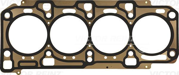 Victor Reinz 61-38230-00 - Gasket, cylinder head onlydrive.pro