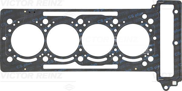 Victor Reinz 61-38270-00 - Gasket, cylinder head onlydrive.pro