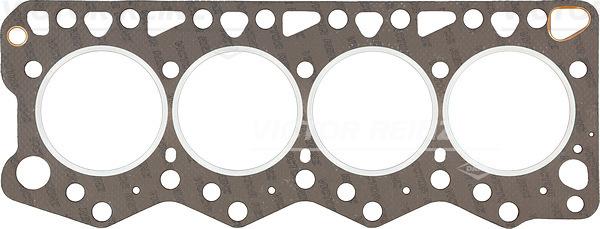 Victor Reinz 61-33945-40 - Gasket, cylinder head onlydrive.pro