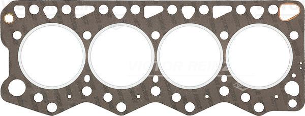 Victor Reinz 61-33945-50 - Gasket, cylinder head onlydrive.pro