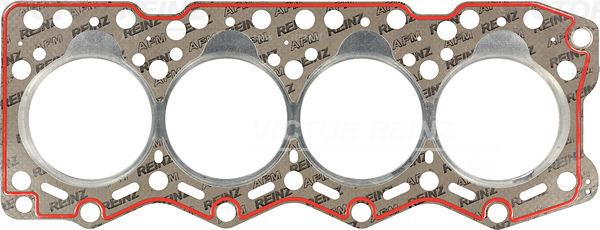 Victor Reinz 61-33955-10 - Gasket, cylinder head onlydrive.pro