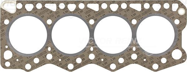 Victor Reinz 61-33950-00 - Gasket, cylinder head onlydrive.pro