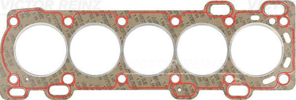 Victor Reinz 61-33440-00 - Gasket, cylinder head onlydrive.pro