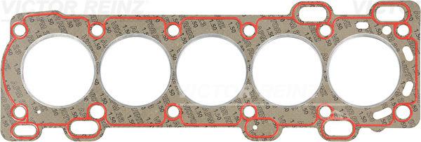 Victor Reinz 61-33435-00 - Gasket, cylinder head onlydrive.pro