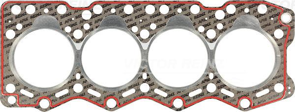 Victor Reinz 61-33640-10 - Gasket, cylinder head onlydrive.pro