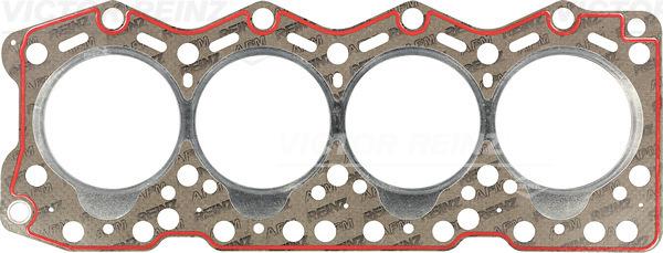 Victor Reinz 61-33610-00 - Gasket, cylinder head onlydrive.pro