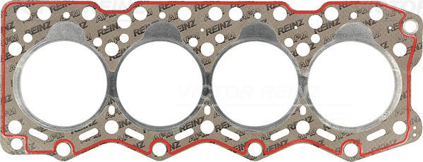 Victor Reinz 61-33610-10 - Gasket, cylinder head onlydrive.pro