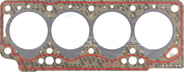 Victor Reinz 61-33685-20 - Gasket, cylinder head onlydrive.pro