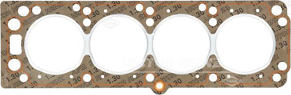 Victor Reinz 61-33000-10 - Gasket, cylinder head onlydrive.pro