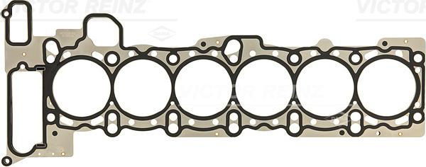 Victor Reinz 61-33070-00 - Gasket, cylinder head onlydrive.pro