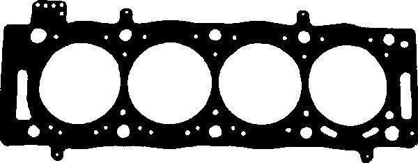 Victor Reinz 61-33110-30 - Gasket, cylinder head onlydrive.pro