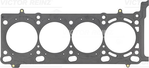 Victor Reinz 61-33810-00 - Gasket, cylinder head onlydrive.pro