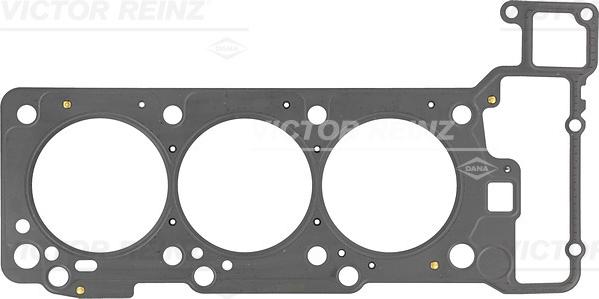 Victor Reinz 61-33880-00 - Tarpiklis, cilindro galva onlydrive.pro