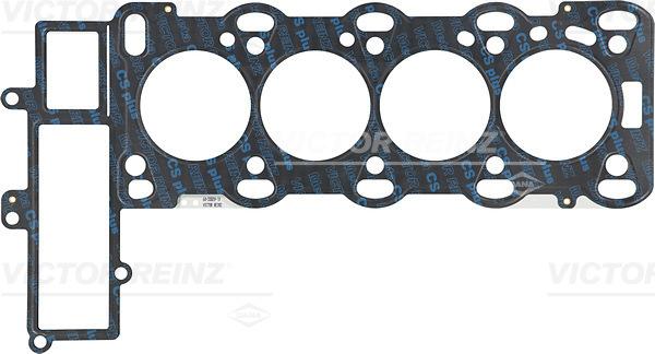 Victor Reinz 61-33820-10 - Gasket, cylinder head onlydrive.pro