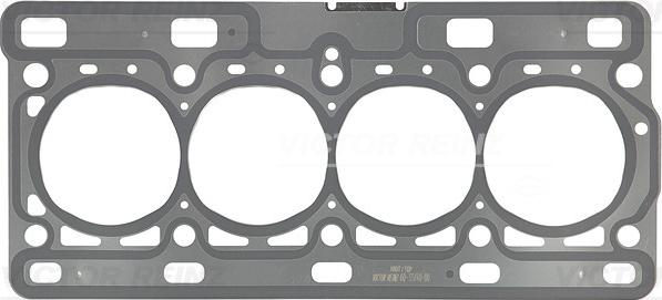 Victor Reinz 61-33740-00 - Gasket, cylinder head onlydrive.pro