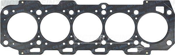 Victor Reinz 61-33760-10 - Gasket, cylinder head onlydrive.pro