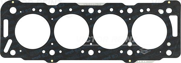 Victor Reinz 61-33720-10 - Gasket, cylinder head onlydrive.pro