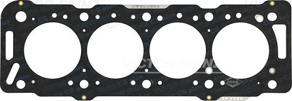 Victor Reinz 61-33720-30 - Gasket, cylinder head onlydrive.pro