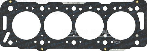 Victor Reinz 61-33720-20 - Gasket, cylinder head onlydrive.pro