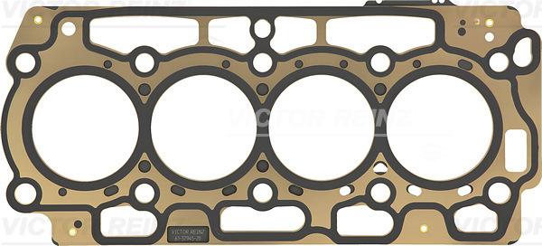 Victor Reinz 61-37945-20 - Gasket, cylinder head onlydrive.pro