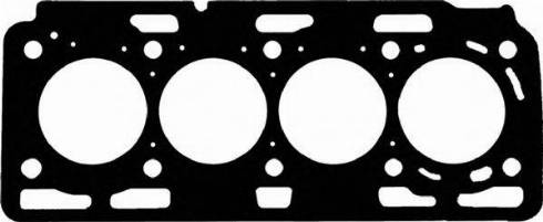 Victor Reinz 61-37930-00 - Gasket, cylinder head onlydrive.pro