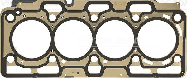 Victor Reinz 61-37930-10 - Gasket, cylinder head onlydrive.pro