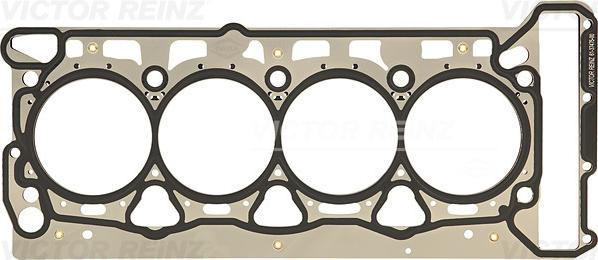 Victor Reinz 61-37475-00 - Gasket, cylinder head onlydrive.pro