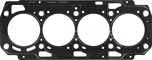 Victor Reinz 61-37665-00 - Gasket, cylinder head onlydrive.pro