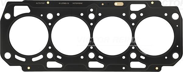 Victor Reinz 61-37665-10 - Gasket, cylinder head onlydrive.pro