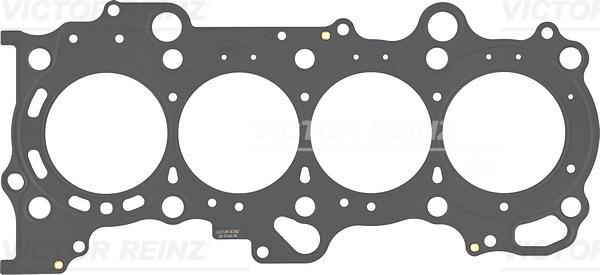 Victor Reinz 61-37660-00 - Gasket, cylinder head onlydrive.pro