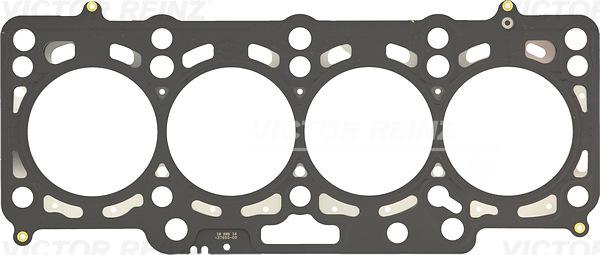 Victor Reinz 61-37600-00 - Gasket, cylinder head onlydrive.pro